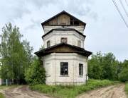 Яренск. Покрова Пресвятой Богородицы, церковь