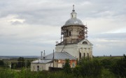 Помра. Спаса Преображения, церковь