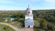 Церковь Преображения Господня, , Помра, Дальнеконстантиновский район, Нижегородская область