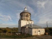 Церковь Преображения Господня, , Помра, Дальнеконстантиновский район, Нижегородская область