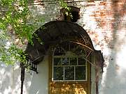 Раздумово. Троицы Живоначальной, церковь