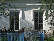 Раздумово. Троицы Живоначальной, церковь