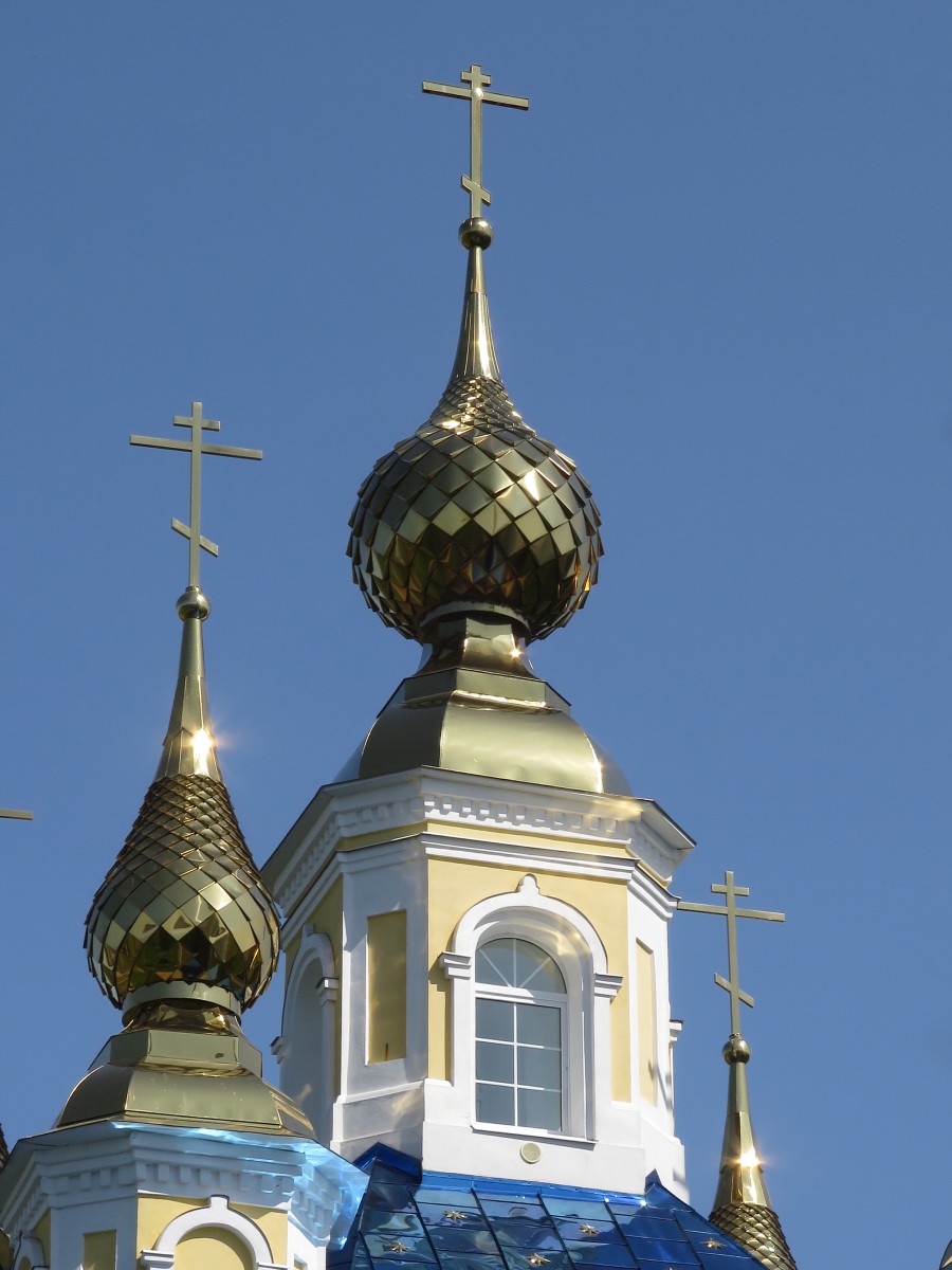 Церковь Казанской иконы Божией Матери, Ивановское (Рыбинский район, Ярославская область). архитектурные детали