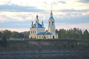 Ивановское. Казанской иконы Божией Матери, церковь Ивановское. Казанской иконы Божией Матери, церковь