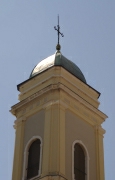Церковь Николая Чудотворца - Риека - Хорватия - Прочие страны