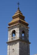 Церковь Спиридона Тримифунтского, Башня колокольни<br>, Перой, Хорватия, Прочие страны