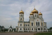 Церковь Троицы Живоначальной, , Новодонецкая, Выселковский район, Краснодарский край