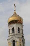Церковь Троицы Живоначальной, , Новодонецкая, Выселковский район, Краснодарский край
