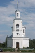 Спешнево-Ивановское. 