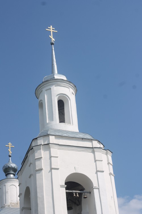 Церковь иконы Божией Матери 