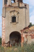 Церковь Николая Чудотворца, , Жуково, Данковский район, Липецкая область