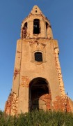 Церковь Николая Чудотворца, , Жуково, Данковский район, Липецкая область