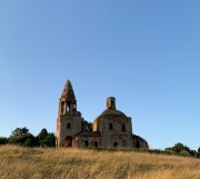 Церковь Николая Чудотворца - Никольское-Жуково - Данковский район - Липецкая область