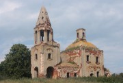 Жуково. Церковь Николая Чудотворца