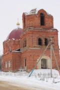 Церковь Михаила Архангела - Ярославы - Данковский район - Липецкая область