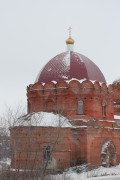 Церковь Михаила Архангела, , Ярославы, Данковский район, Липецкая область