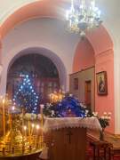 Церковь Михаила Архангела, , Ярославы, Данковский район, Липецкая область