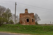 Церковь Покрова Пресвятой Богородицы - Одоевщино - Данковский район - Липецкая область