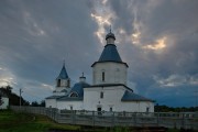 Церковь Казанской иконы Божией Матери - Талица - Елецкий район и г. Елец - Липецкая область