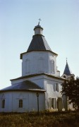 Талица. Казанской иконы Божией Матери, церковь