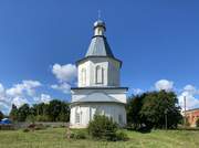 Талица. Казанской иконы Божией Матери, церковь