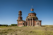 Церковь иконы Божией Матери "Знамение", , Кузьминки, Лебедянский район, Липецкая область