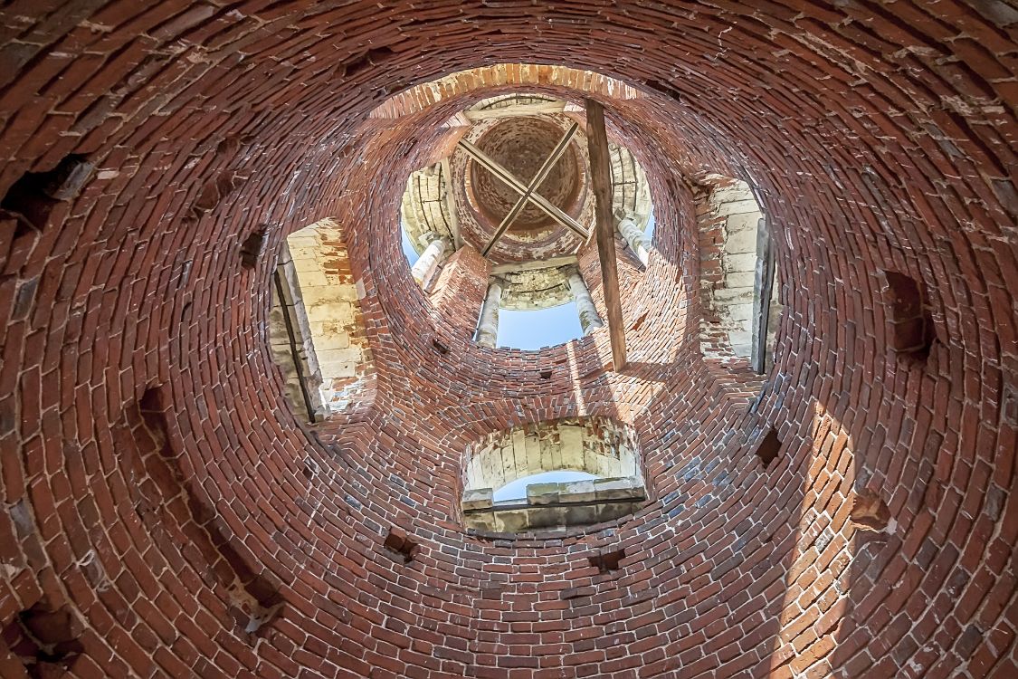 Церковь иконы Божией Матери 