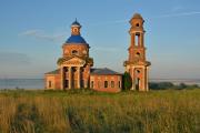 Церковь иконы Божией Матери 