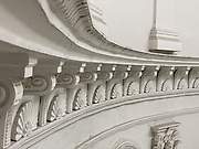 Баловнево. Владимирской иконы Божией Матери, церковь