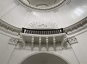 Баловнево. Владимирской иконы Божией Матери, церковь