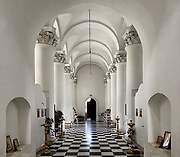 Баловнево. Владимирской иконы Божией Матери, церковь