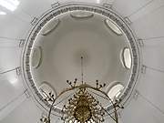 Баловнево. Владимирской иконы Божией Матери, церковь