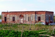 Церковь Спаса Нерукотворного Образа, , Никольское, Кашинский городской округ, Тверская область