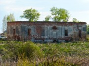 Церковь Спаса Нерукотворного Образа, , Никольское, Кашинский городской округ, Тверская область