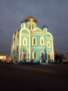 Данков. Тихвинской иконы Божией Матери, собор