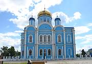 Данков. Тихвинской иконы Божией Матери, собор