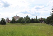 Веркола (Новый Путь). Артемиев Веркольский монастырь