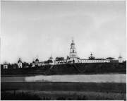 Веркола (Новый Путь). Артемиев Веркольский монастырь