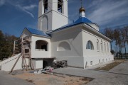 Церковь Успения Пресвятой Богородицы, , Хвастовичи, Хвастовичский район, Калужская область