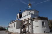 Церковь Успения Пресвятой Богородицы, , Хвастовичи, Хвастовичский район, Калужская область
