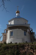 Церковь Успения Пресвятой Богородицы, , Хвастовичи, Хвастовичский район, Калужская область