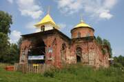 Берестна. Михаила Архангела, церковь