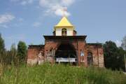 Берестна. Михаила Архангела, церковь