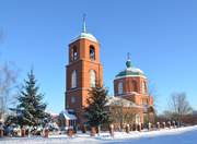 Бояновичи. Николая Чудотворца, церковь