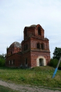 Церковь Михаила Архангела, , Ярославы, Данковский район, Липецкая область