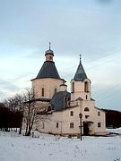 Церковь Казанской иконы Божией Матери, , Талица, Елецкий район и г. Елец, Липецкая область