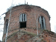 Церковь Михаила Архангела, , Берестна, Хвастовичский район, Калужская область