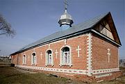Молитвенный дом Успения Пресвятой Богородицы, , Хвастовичи, Хвастовичский район, Калужская область