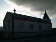 Церковь Пантелеимона Целителя, , Кабардинка, Геленджик, город, Краснодарский край