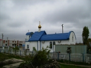 Церковь Преображения Господня, , Южный, Краснодар, город, Краснодарский край